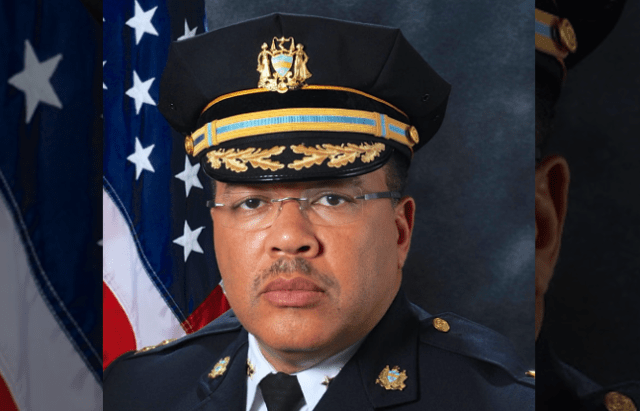 Kevin Bethel